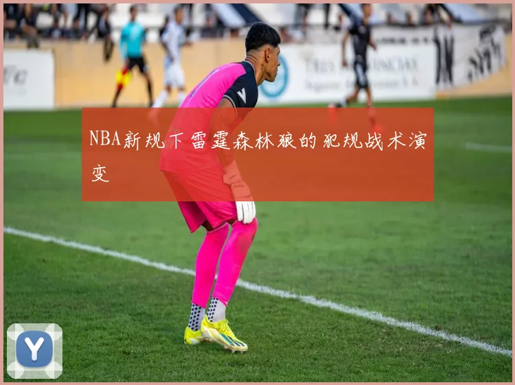 NBA新规下雷霆森林狼的犯规战术演变