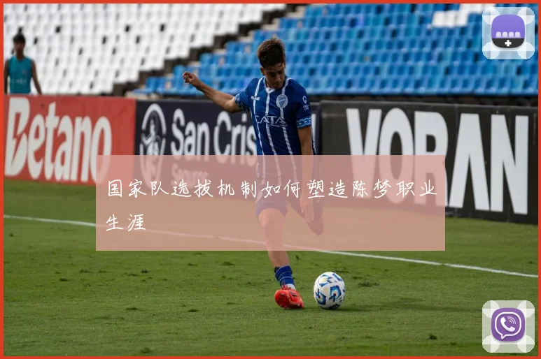 国家队选拔机制如何塑造陈梦职业生涯